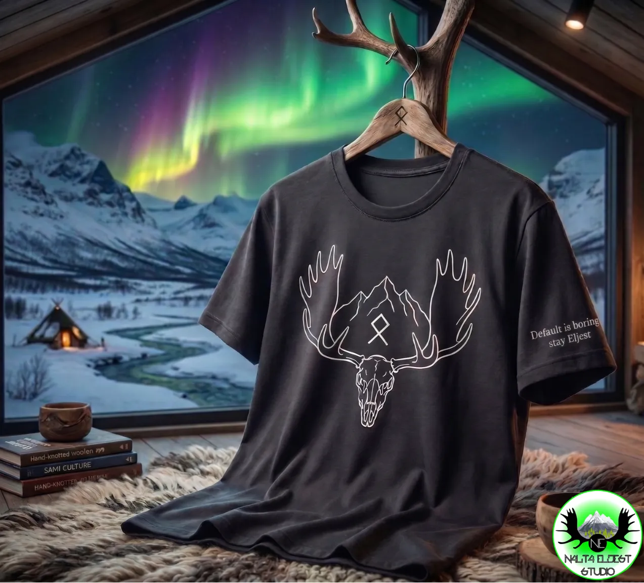 Eljest Signature T-Shirt