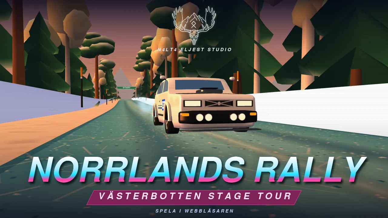 Norrlands Rally