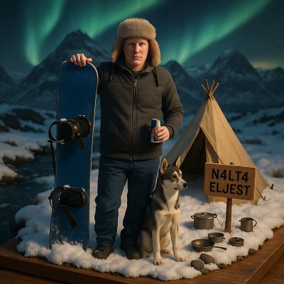Jocke FjÃ¤ll