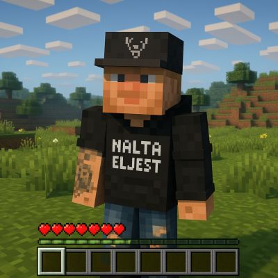 Jocke Minecraft