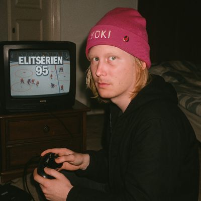 Jocke Retro